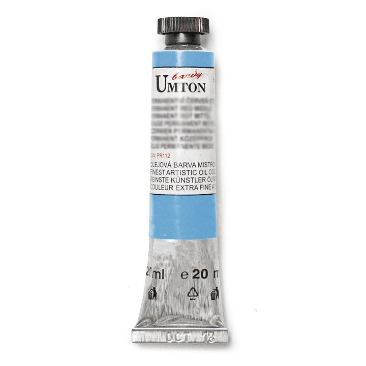 UMTON Ölfarbe 20 ml | verschiedene Farbtöne