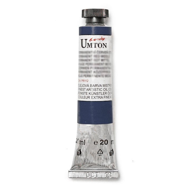 UMTON Ölfarbe 20 ml | verschiedene Farbtöne
