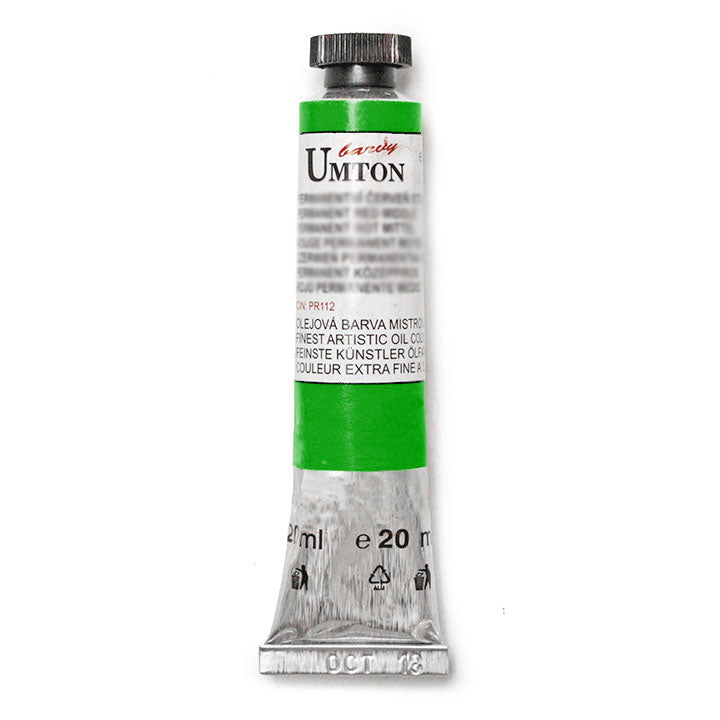UMTON Ölfarbe 20 ml | verschiedene Farbtöne