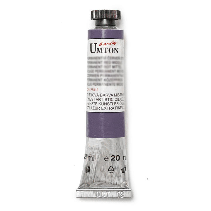 UMTON Ölfarbe 20 ml | verschiedene Farbtöne