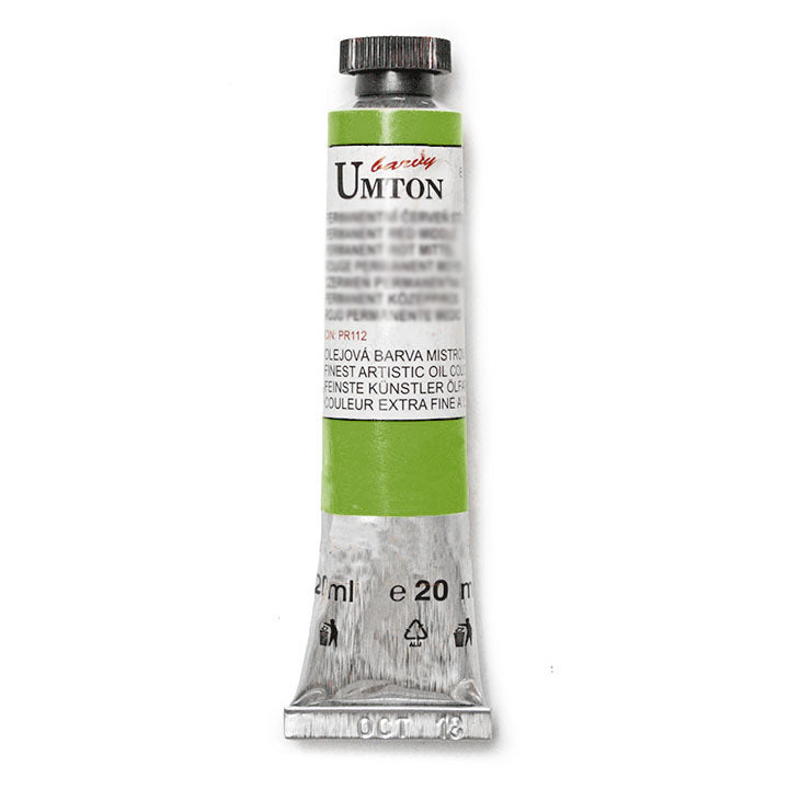 UMTON Ölfarbe 20 ml | verschiedene Farbtöne