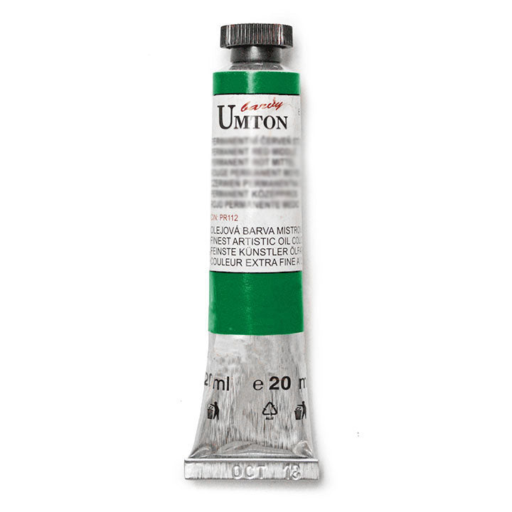 UMTON Ölfarbe 20 ml | verschiedene Farbtöne