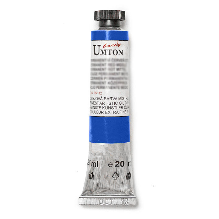 UMTON Ölfarbe 20 ml | verschiedene Farbtöne
