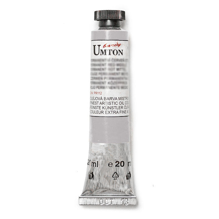 UMTON Ölfarbe 20 ml | verschiedene Farbtöne