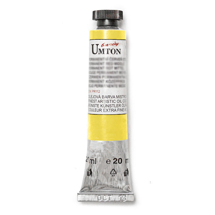 UMTON Ölfarbe 20 ml | verschiedene Farbtöne