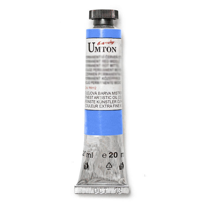 UMTON Ölfarbe 20 ml | verschiedene Farbtöne