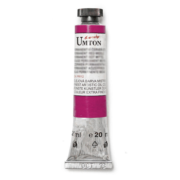 UMTON Ölfarbe 20 ml | verschiedene Farbtöne