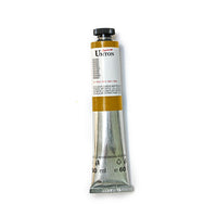 Umton Ölfarbe 60 ml – 92 brillante Farbtöne | 0013 - Cadmium žltá sytá