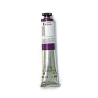 Umton Ölfarbe 60 ml – 92 brillante Farbtöne | ARTMIE