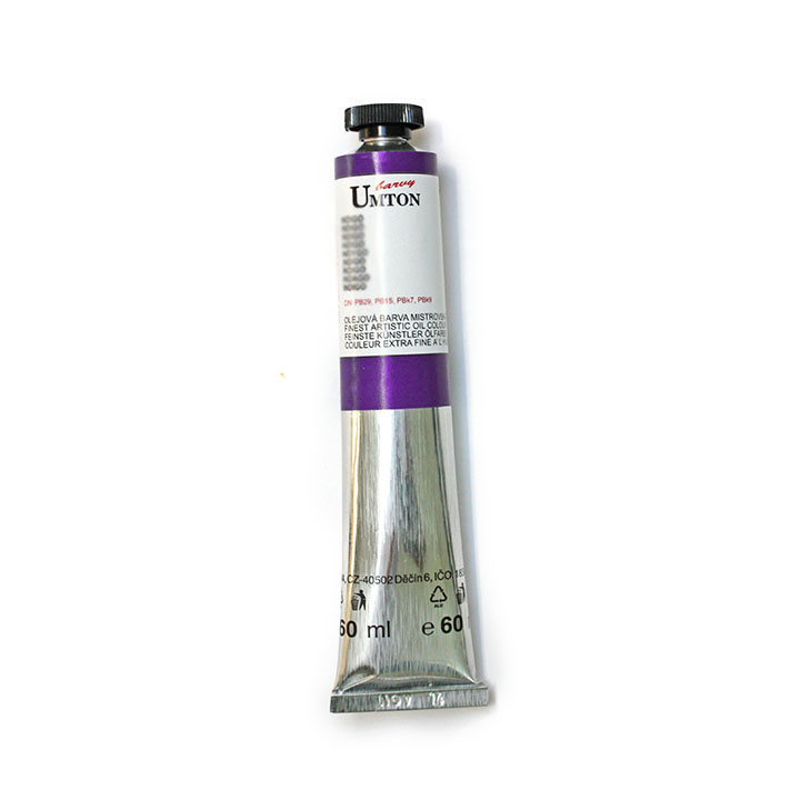 Umton Ölfarbe 60 ml – 92 brillante Farbtöne | ARTMIE