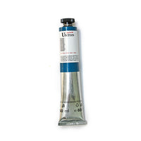 Umton Ölfarbe 60 ml – 92 brillante Farbtöne | ARTMIE