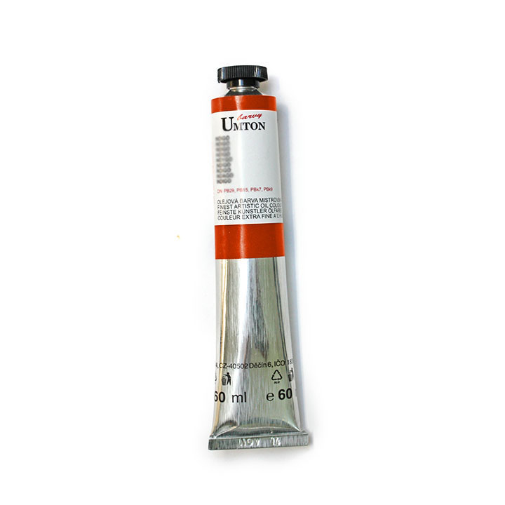 Umton Ölfarbe 60 ml – 92 brillante Farbtöne – Detailansicht 37 | ARTMIE