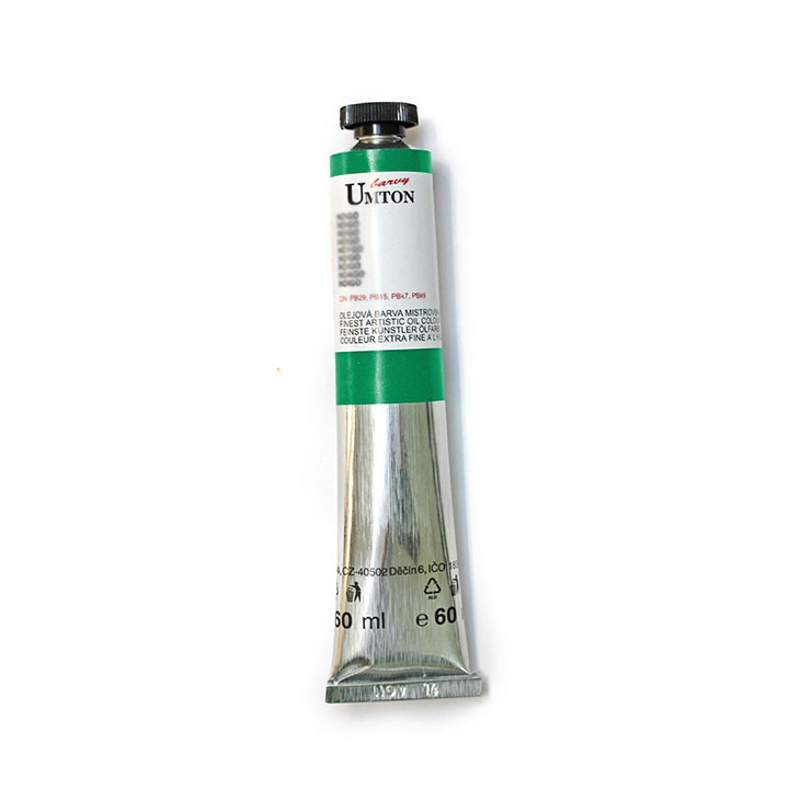 Umton Ölfarbe 60 ml – 92 brillante Farbtöne – Detailansicht 42 | ARTMIE