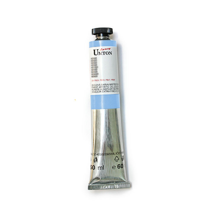 Umton Ölfarbe 60 ml – 92 brillante Farbtöne – Detailansicht 46 | ARTMIE