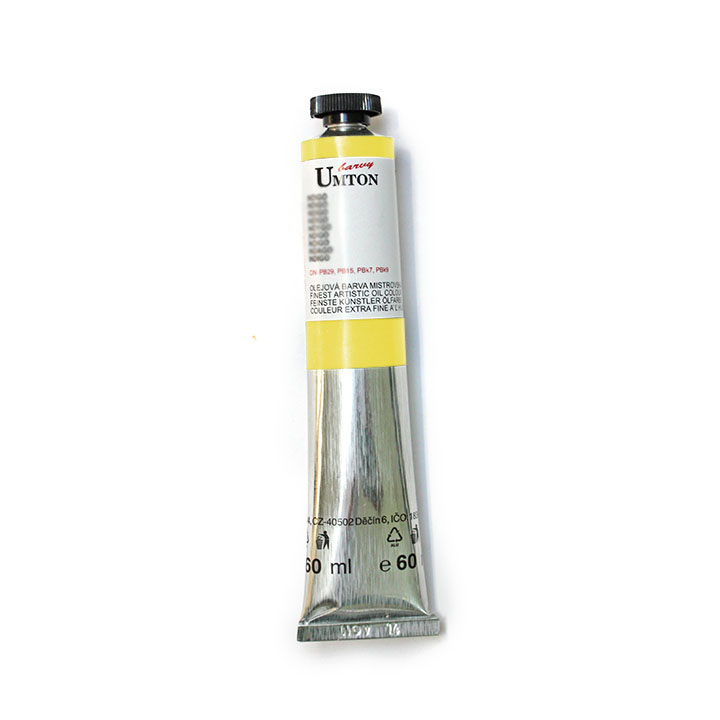 Umton Ölfarbe 60 ml – 92 brillante Farbtöne – Detailansicht 48 | ARTMIE