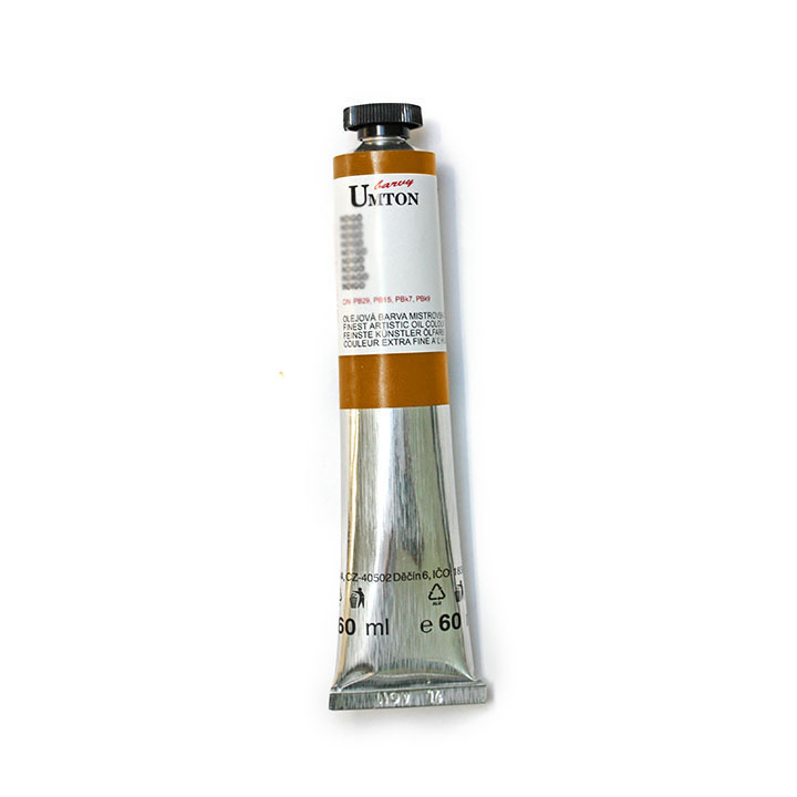 Umton Ölfarbe 60 ml – 92 brillante Farbtöne
