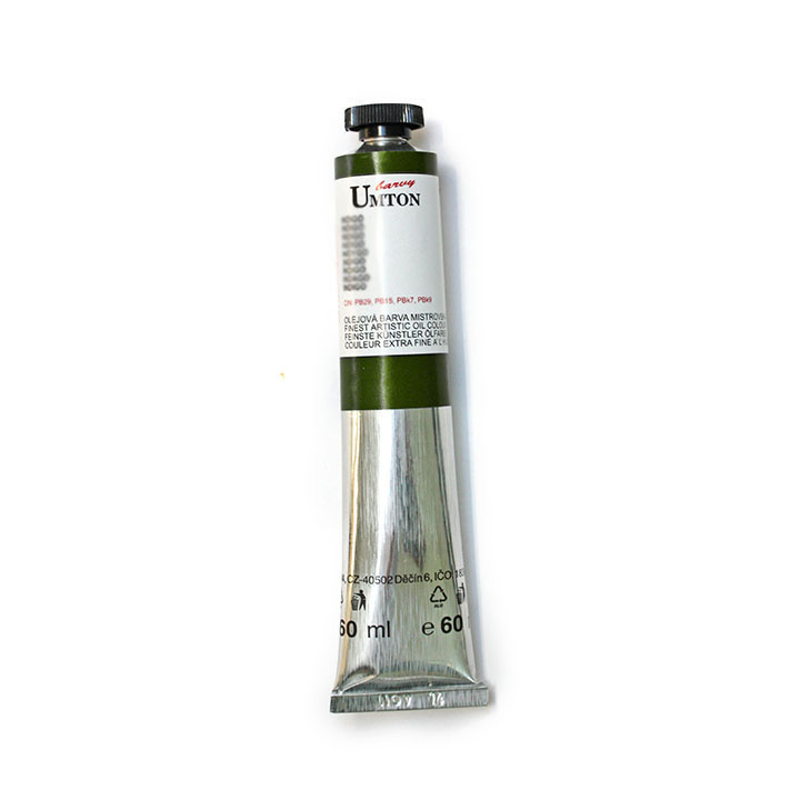 Umton Ölfarbe 60 ml – 92 brillante Farbtöne