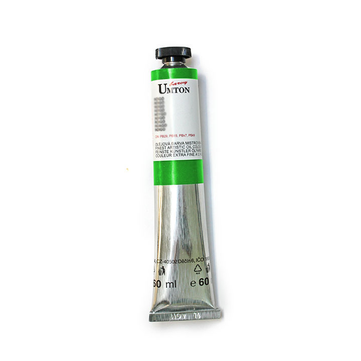 Umton Ölfarbe 60 ml – 92 brillante Farbtöne