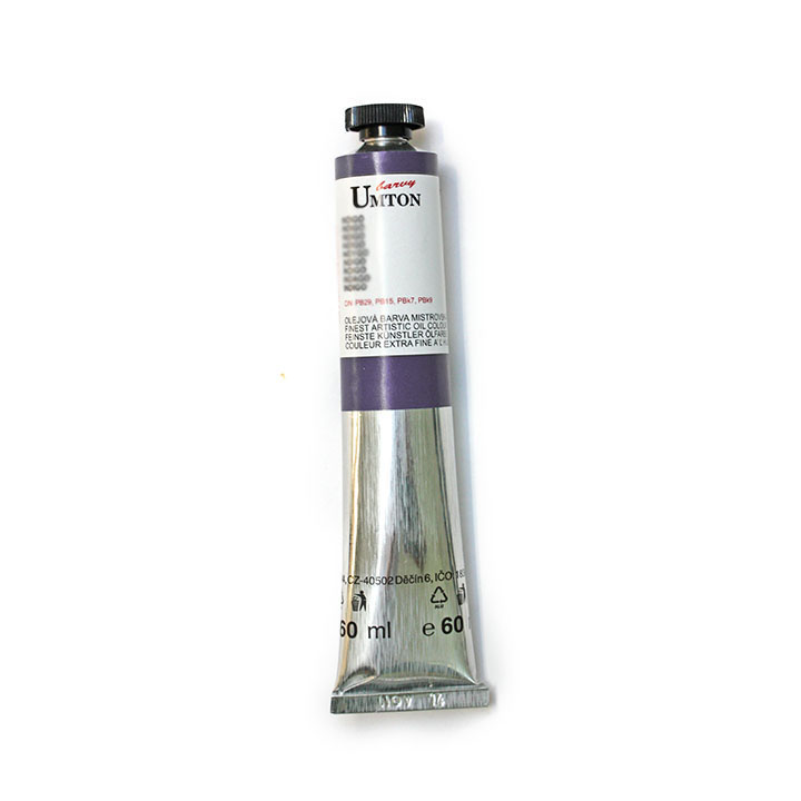 Umton Ölfarbe 60 ml – 92 brillante Farbtöne