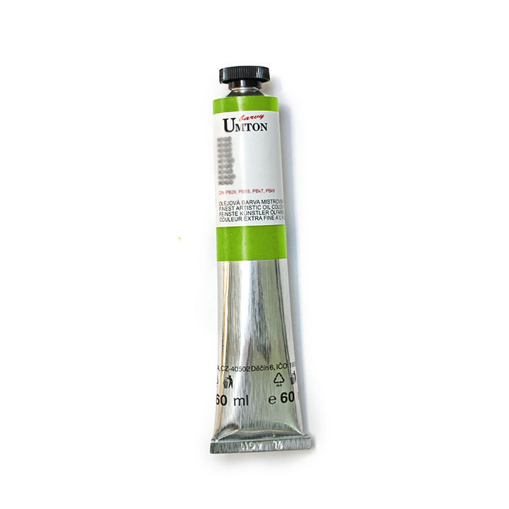 Umton Ölfarbe 60 ml – 92 brillante Farbtöne