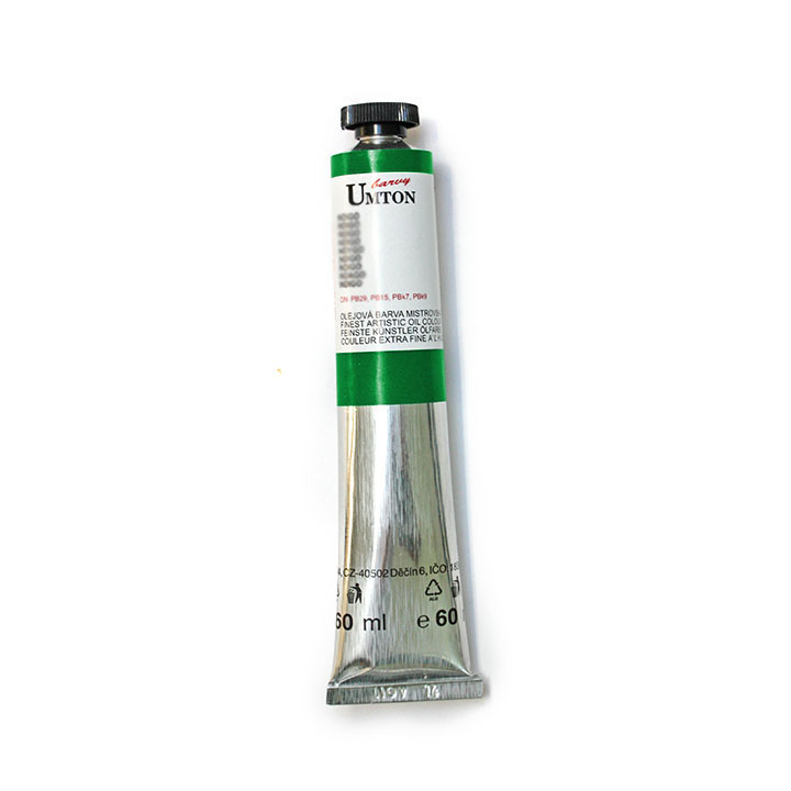 Umton Ölfarbe 60 ml – 92 brillante Farbtöne