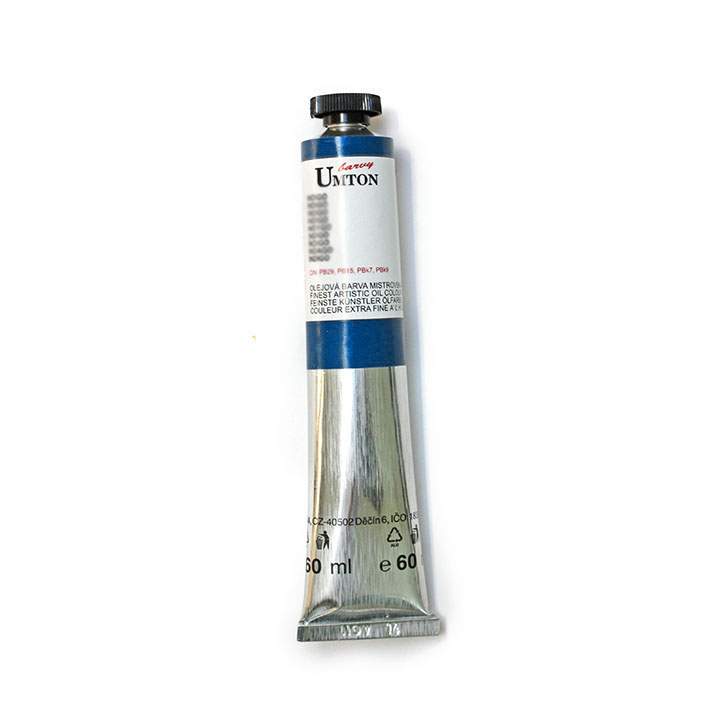 Umton Ölfarbe 60 ml – 92 brillante Farbtöne