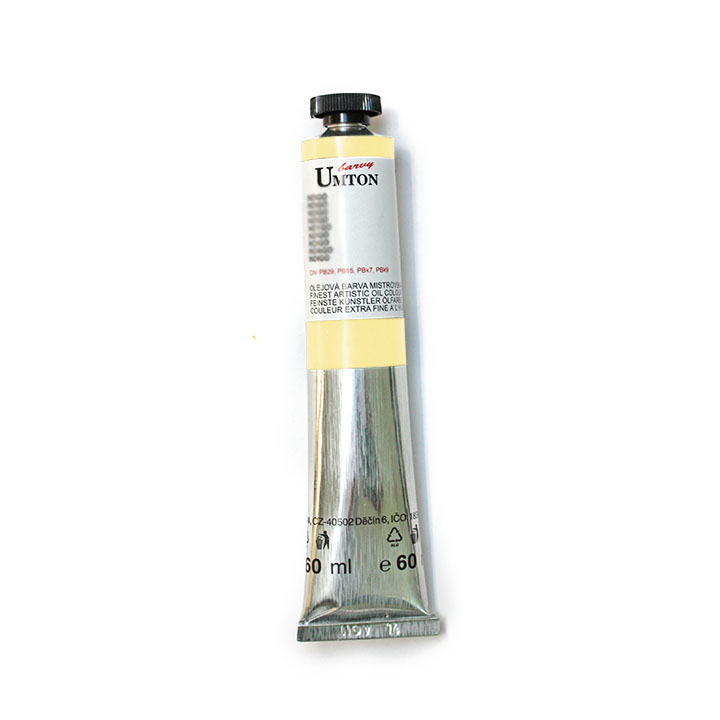 Umton Ölfarbe 60 ml – 92 brillante Farbtöne