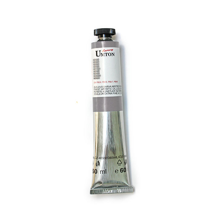 Umton Ölfarbe 60 ml – 92 brillante Farbtöne