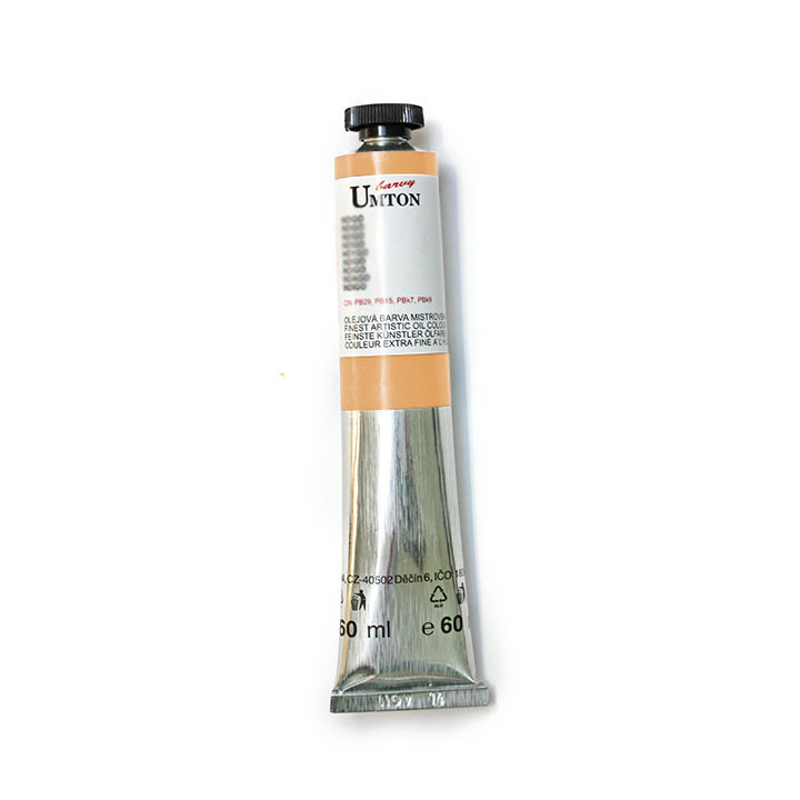 Umton Ölfarbe 60 ml – 92 brillante Farbtöne