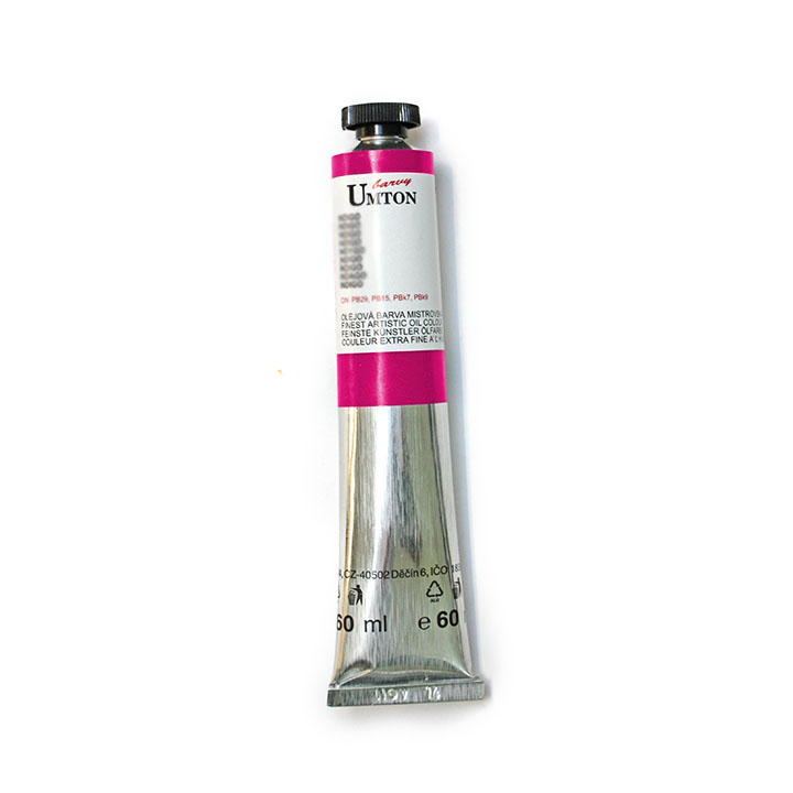 Umton Ölfarbe 60 ml – 92 brillante Farbtöne
