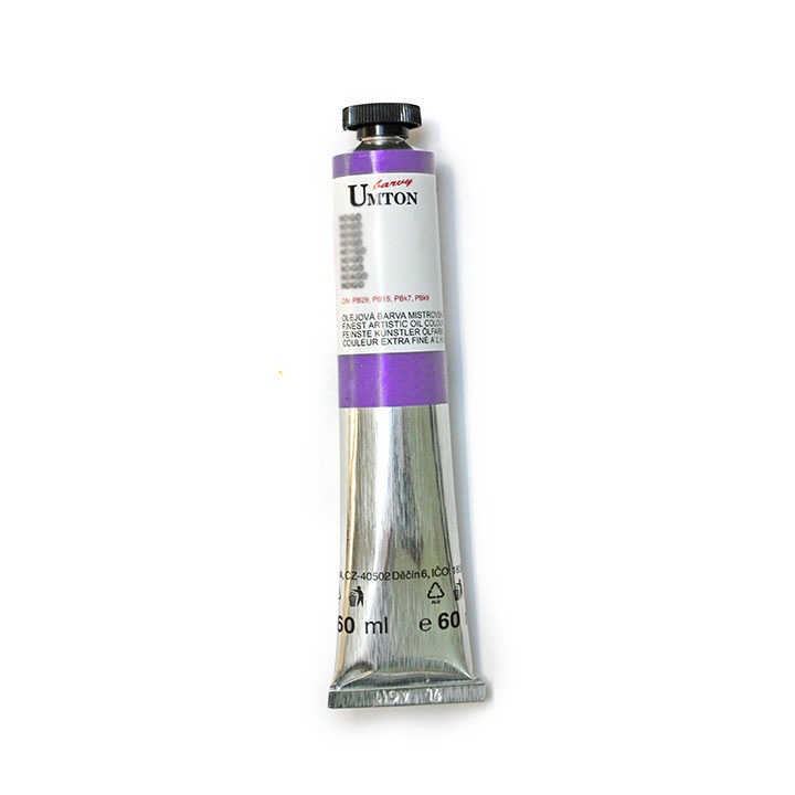 Umton Ölfarbe 60 ml – 92 brillante Farbtöne