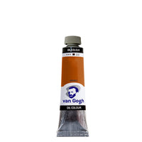 Van Gogh Ölfarbe 40 ml – 40 brillante Farbtöne — Bild 50