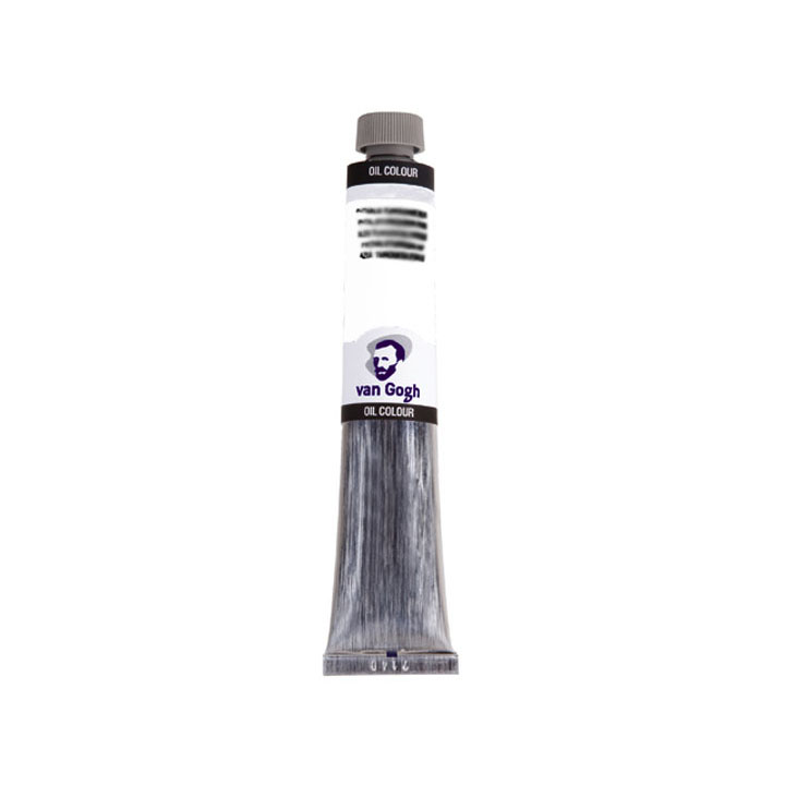 Van Gogh Ölfarbe 60 ml | verschiedene Farbtöne | 104 Zinkweiß