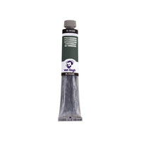 Van Gogh Ölfarbe 60 ml | verschiedene Farbtöne | 701 - elfenbeinschwarz
