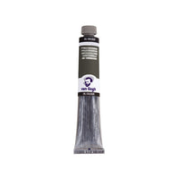 Van Gogh Ölfarbe 60 ml | verschiedene Farbtöne | 702 - Lampe schwarz
