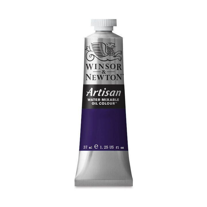 Winsor & Newton Artisan wasserlösliche Ölfarbe 37 ml | verschiedene Farbtöne — Bild 7