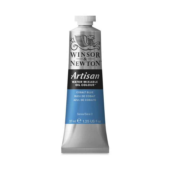 Winsor & Newton Artisan wasserlösliche Ölfarbe 37 ml | verschiedene Farbtöne