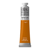 Winsor & Newton Winton Ölfarbe 200 ml | verschiedene Farbtöne — Bild 8