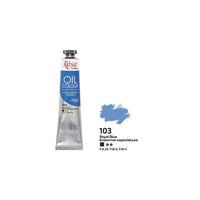 Rosa Gallery Ölfarben 45 ml | verschiedene Farben | 103 königsblau