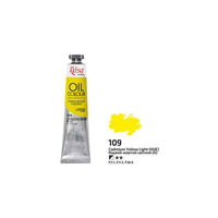 Rosa Gallery Ölfarben 45 ml | verschiedene Farben | 109 cadmium svetlá žltá