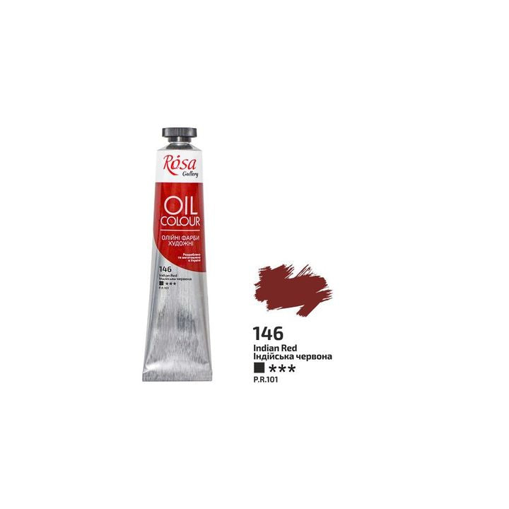 Rosa Gallery Ölfarben 45 ml | verschiedene Farben | ARTMIE