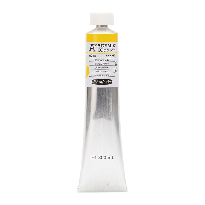 Schmincke AKADEMIE Ölfarben 200 ml | verschiedene Farben — Bild 9