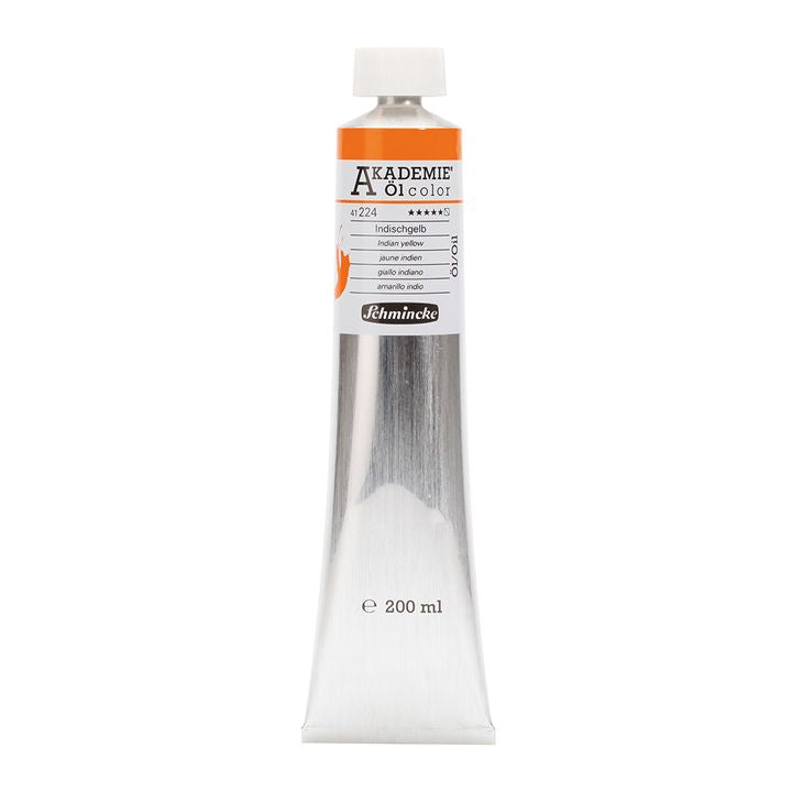 Schmincke AKADEMIE Ölfarben 200 ml | verschiedene Farben — Bild 12