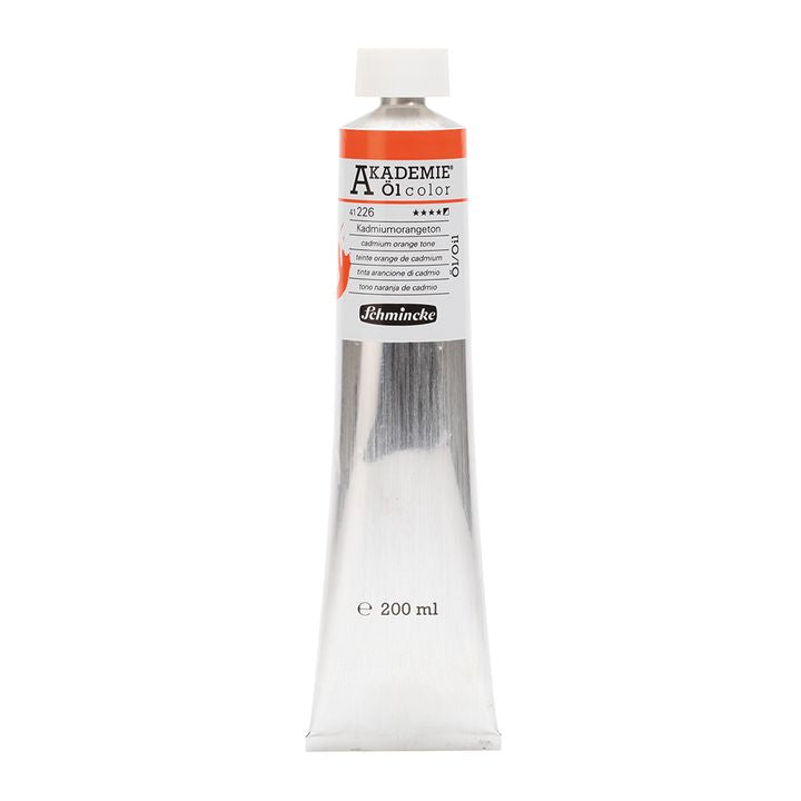 Schmincke AKADEMIE Ölfarben 200 ml | verschiedene Farben — Bild 13