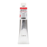 Schmincke AKADEMIE Ölfarben 200 ml | verschiedene Farben | 304 Zinnoberrot