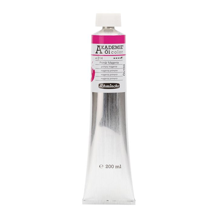 Schmincke AKADEMIE Ölfarben 200 ml | verschiedene Farben — Bild 19