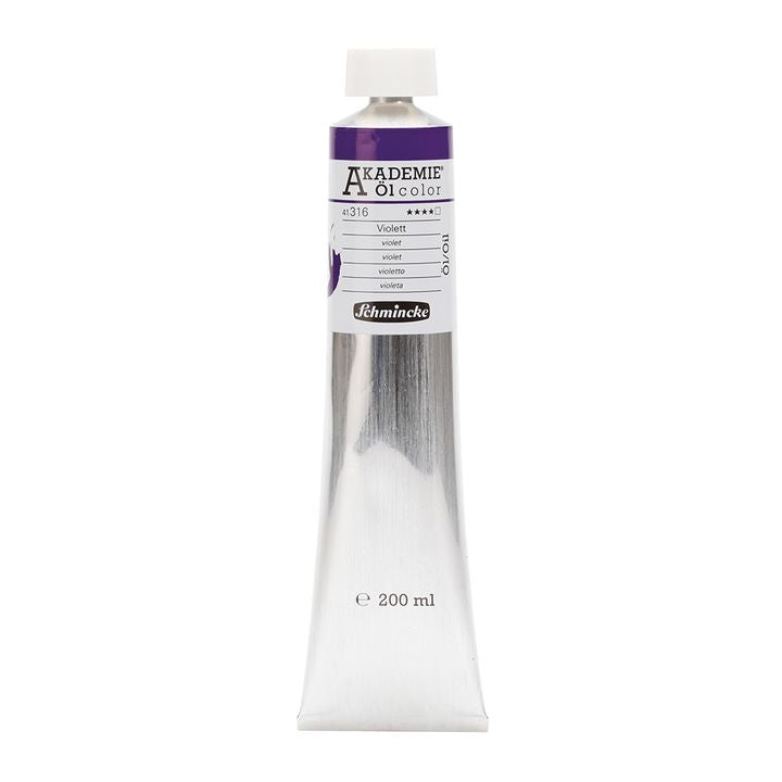 Schmincke AKADEMIE Ölfarben 200 ml | verschiedene Farben — Bild 20