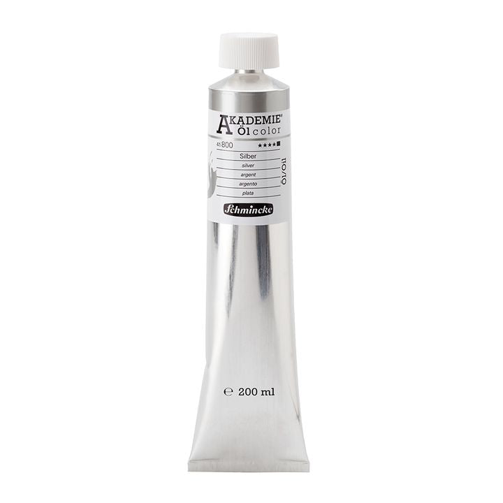 Schmincke AKADEMIE Ölfarben 200 ml | verschiedene Farben | ARTMIE