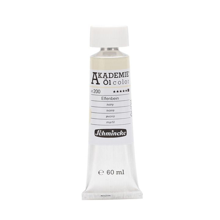 Schmincke AKADEMIE Ölfarben 60 ml | verschiedene Farben — Bild 36