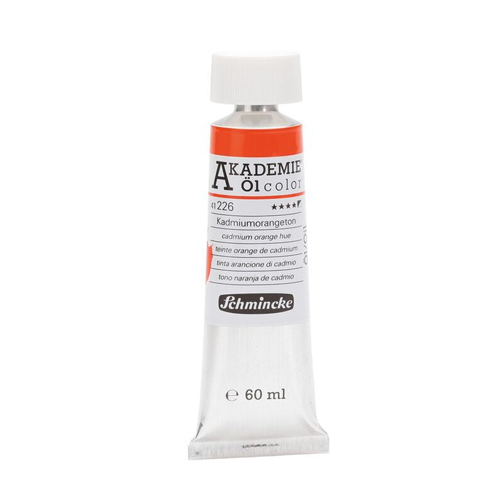 Schmincke AKADEMIE Ölfarben 60 ml | verschiedene Farben — Bild 46